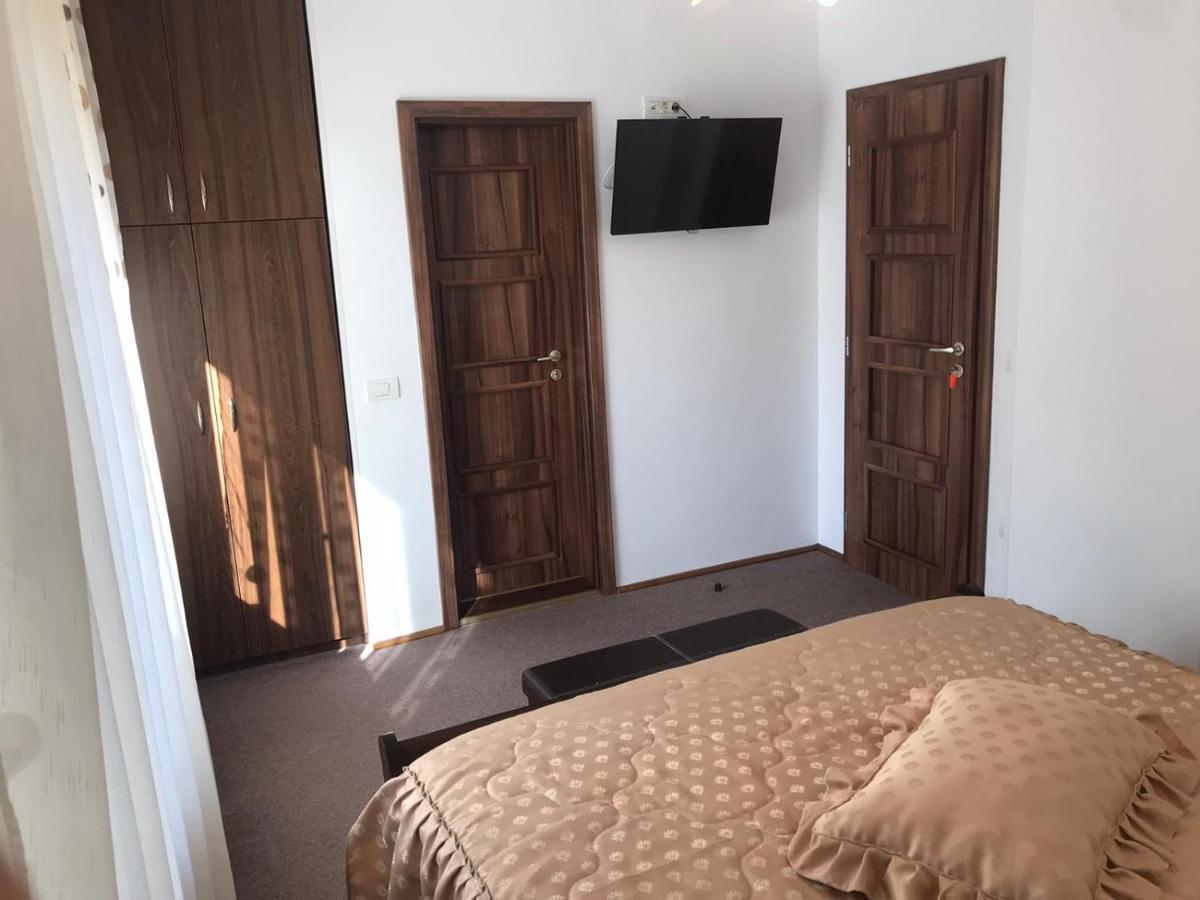 Casa Mikha Apartment Синая Екстериор снимка