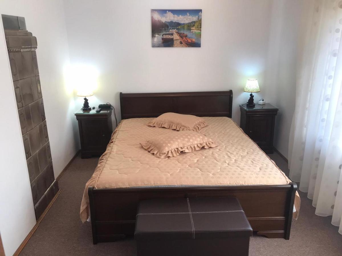 Casa Mikha Apartment Синая Екстериор снимка