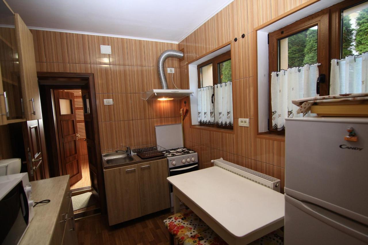 Casa Mikha Apartment Синая Екстериор снимка
